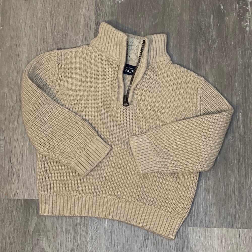 Children’s sweater